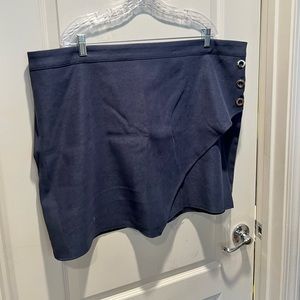 Mini Skirt 4xl
